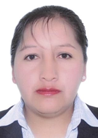 Veronika Soledad Benavides Raymundo