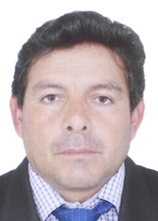 Vicente Arturo Trujillo Ojeda