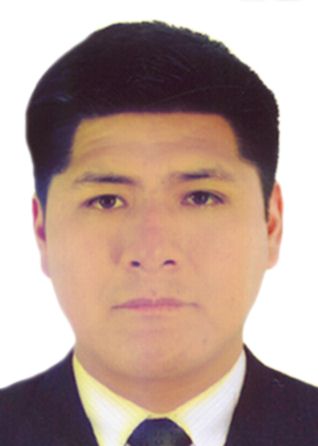 Vicente Quispe Quispe