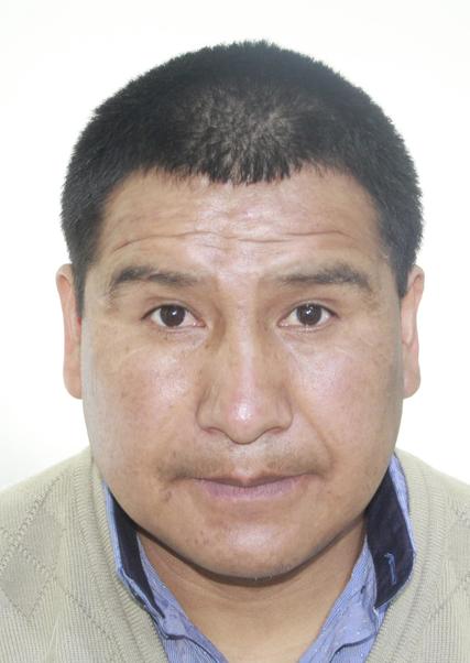 Vicente Victor Huanuco