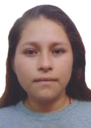 Vicky Karol Vela Vasquez