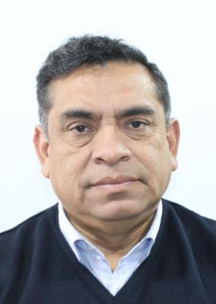 Victor Alejandro Capristan Vasquez