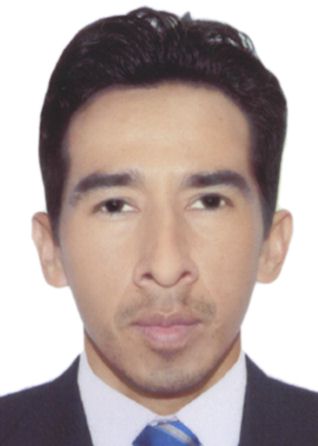 Victor Alejandro Marquez Asencio