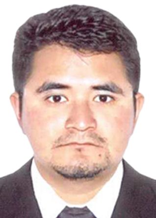 Victor Alfonso Alfaro Perez