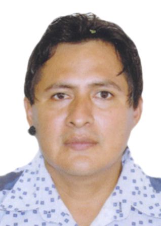 Victor Alfredo Ticse Huayre