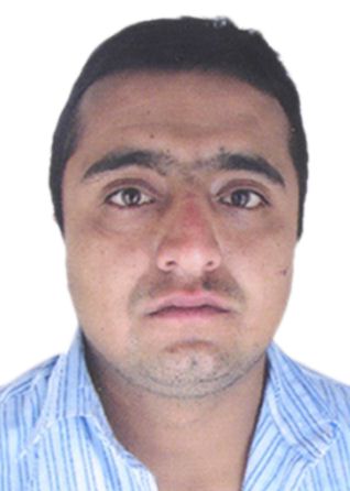 Victor Almagro Cubas Zamora
