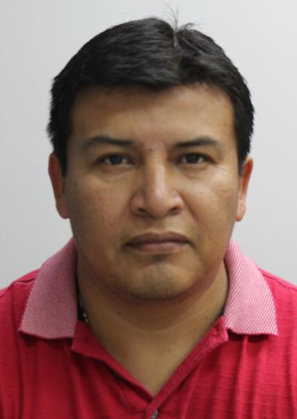 Victor Andres Paima LudeÑa
