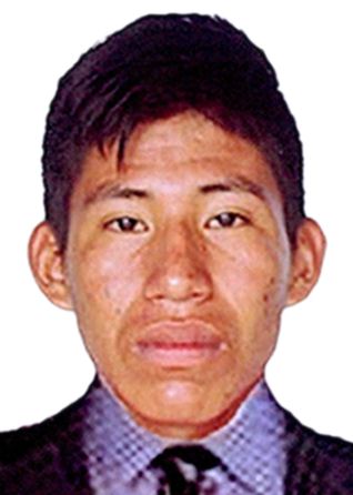 Victor Andres Rengifo Conde