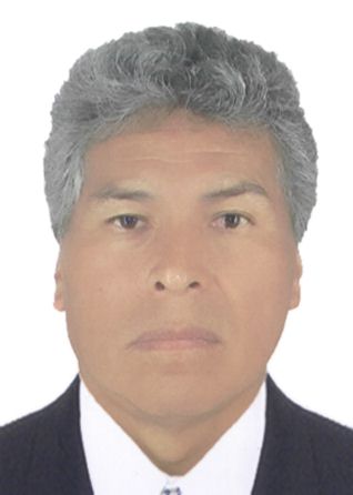 Victor Antonio Segura Davila