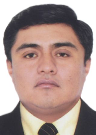 Victor Bernardo Sosa Gonzales