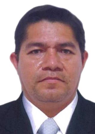 Victor Eduardo Lamatta Vidarte
