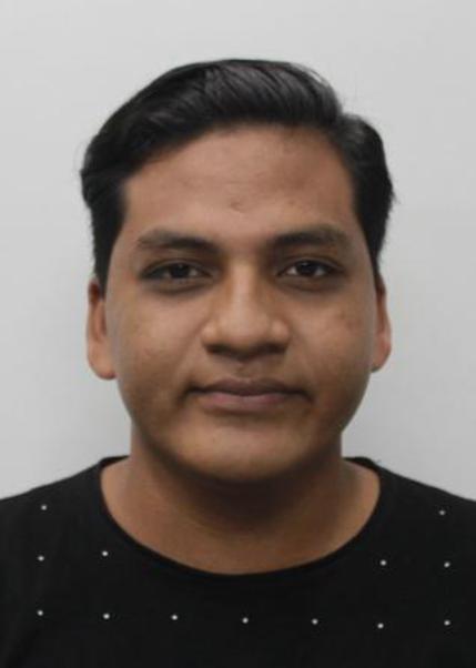 Victor German Preciado Ricardi