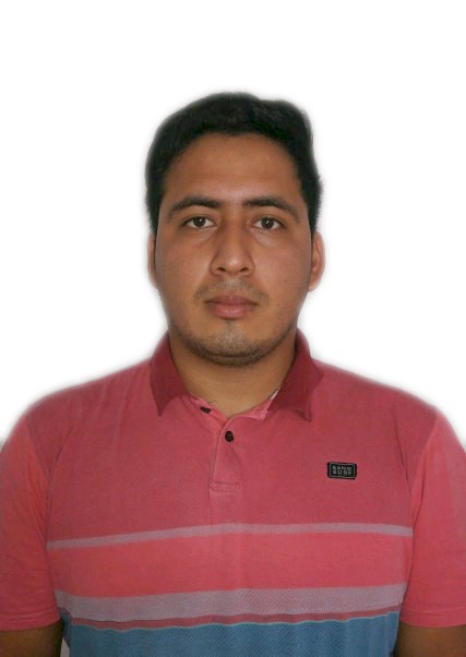 Victor Gustavo Villanueva Mimbela