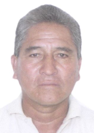 Victor Herrera Sabalu
