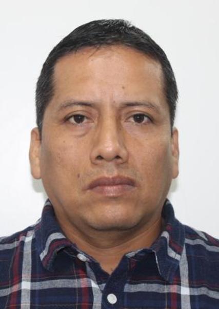 Victor Hugo Campos Valderrama