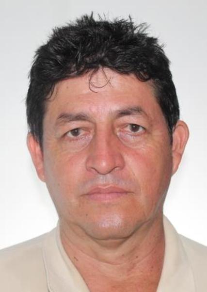 Victor Hugo Diaz Mejia