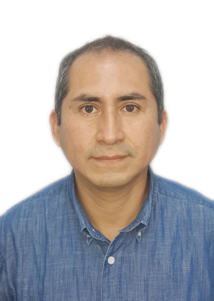 Victor hugo garcia herrera