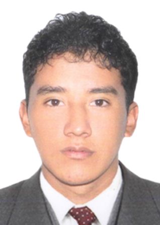 Victor hugo lira dÍaz