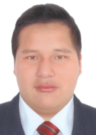 Victor hugo ramirez carrasco