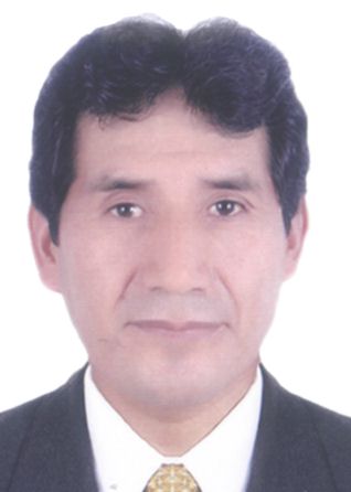 Victor Hugo Tinco Cortez