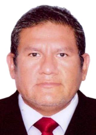 Victor Hugo Yucra Garcia