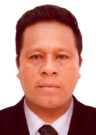 Victor Humberto Acho Mozombite