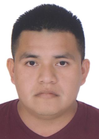 Victor Ivan Barreto Flores