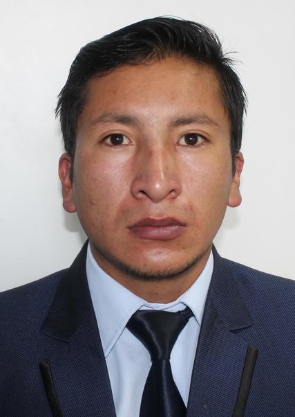 Victor Jonatan Suarez Ramos
