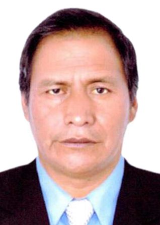 Victor Laime Mantilla