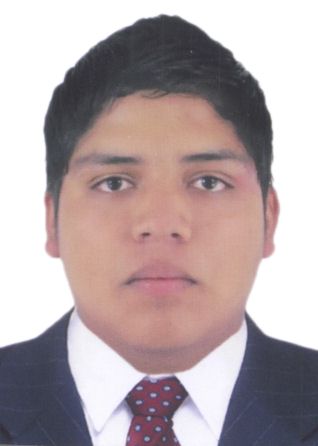Victor Lenin Olaya Garcia