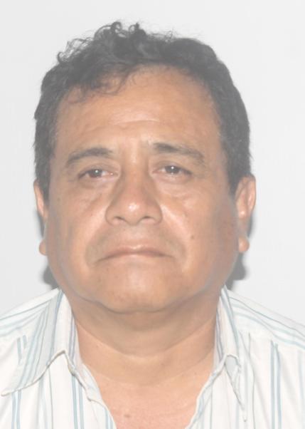 Victor Luis Osorio Pretel