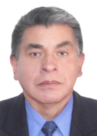 Victor luna salcedo