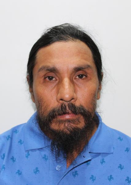 Victor Lunasco Cabezas