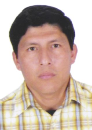 Victor macedonio romero chumbes