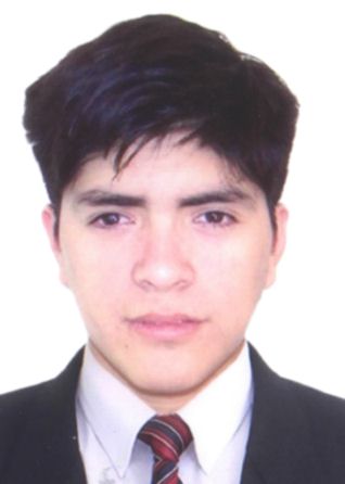 Victor Manuel Alarcon Alvarez