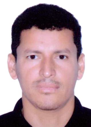 Victor Manuel Aponte Valladolid