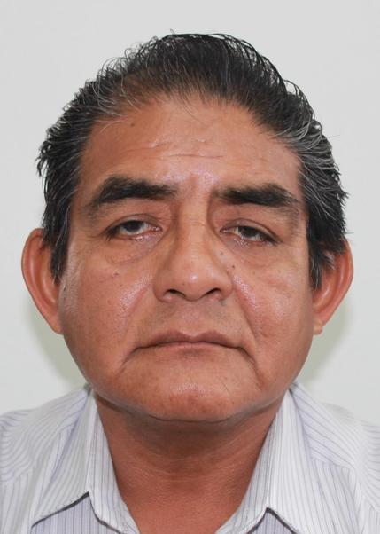 Victor Manuel Calua Alcantara