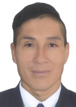 Victor Manuel Parra Sotomayor