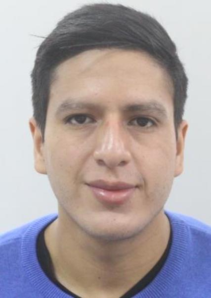 Victor Miguel Arevalo Flores