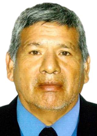 Victor Mosquera Huaman