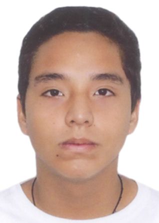 Victor Oscar Sirlopu Saldarriaga