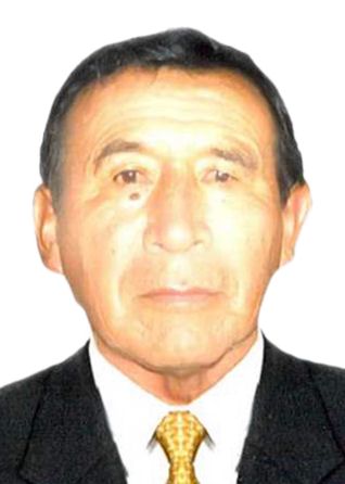 Victor Pariona Quispe
