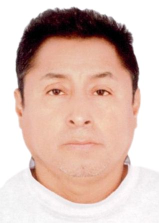 Victor Percy Cano Apaza
