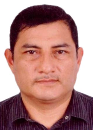 Victor raul palomino ramos