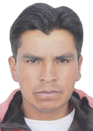 Victor Raul Soriano Cardenas