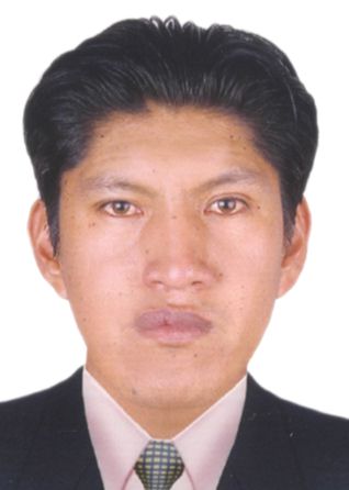 Victor ronald gutierrez ccahua