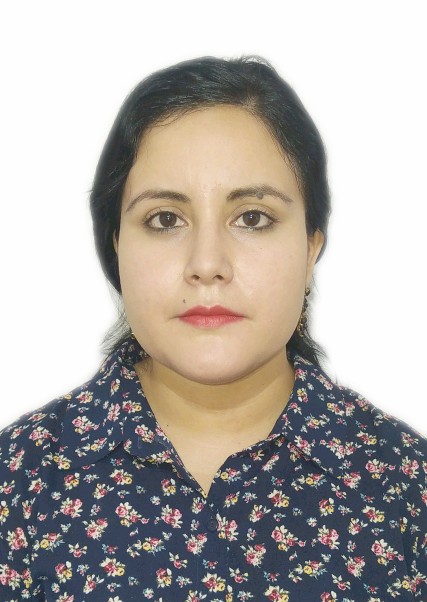 Victoria Abigail Cedano Carhuapoma