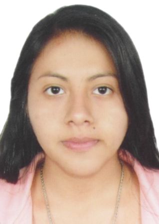 Victoria Elizabeth Bedoya Manco