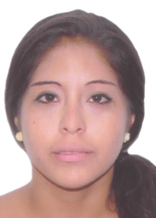 Victoria luzmila arevalo nogueira