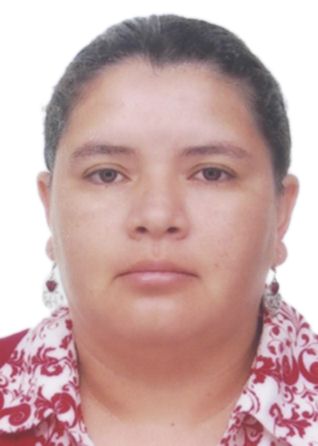 Victoria Margarita Barandiaran Santoyo